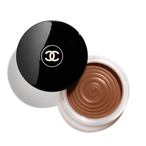 buy chanel bronzing makeup base|Chanel sunkissed bronzer.